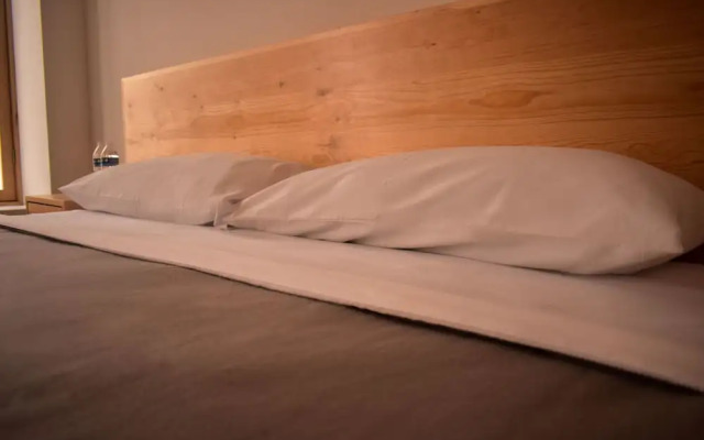 Hotel Casa Santo Tomás