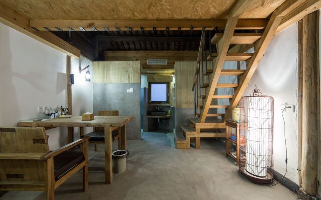 Daishan Xiao Ao Sea View Holiday Hotel