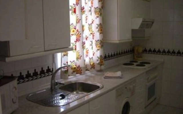 Apartamento Pueblo Quinta