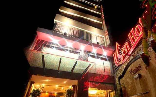 Sen Hotel 1