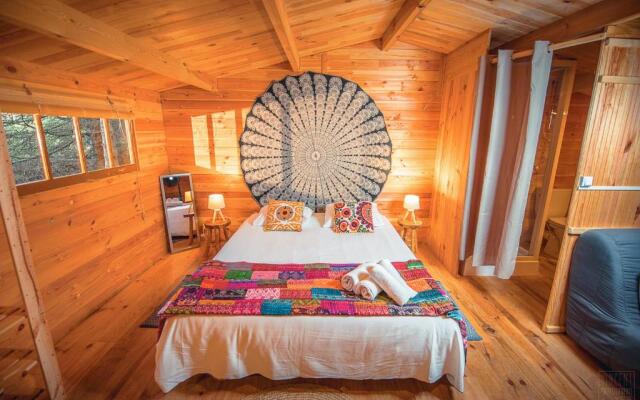 Le Domaine de la Vitarelle