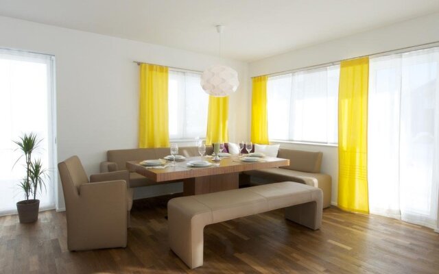 Mountain Lodge Ramsau