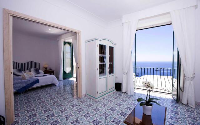 Hotel Montemare