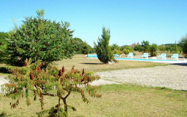 Detached Villa in a Beautiful Area