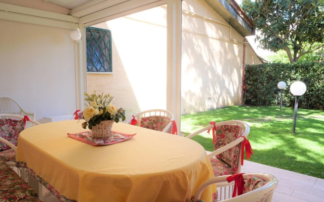 Red Stones Punta Ala