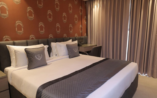 Stepstones Hotels and Inn