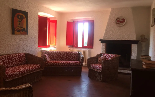 Agriturismo La Valentina Nuova