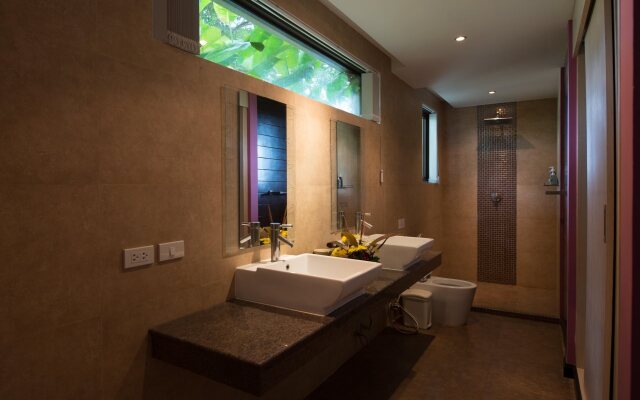 Rockwater Residences