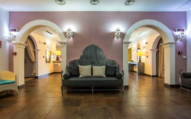 Hotel O' Scia'