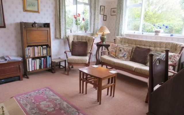 The Haven Bungalow