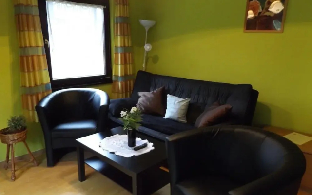 Ferienhaushotel Zur Grünen Oase