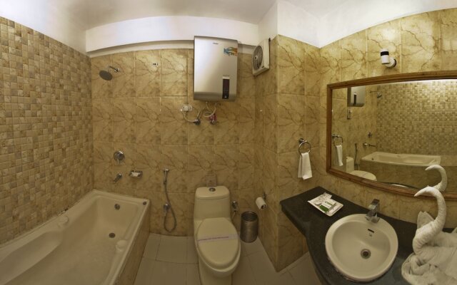 Royal Park Resort