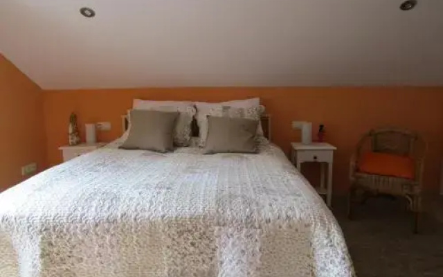 Hostal Casa Martinez