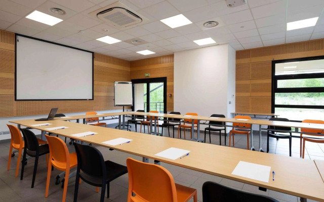 Ibis Styles Vierzon