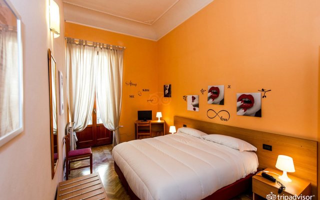 Hotel Leopolda