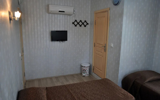 Otel Erciyes