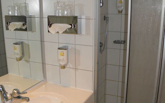 Parkhotel Schotten
