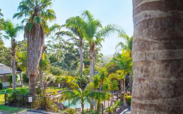 Best Western Fairway Motor Inn
