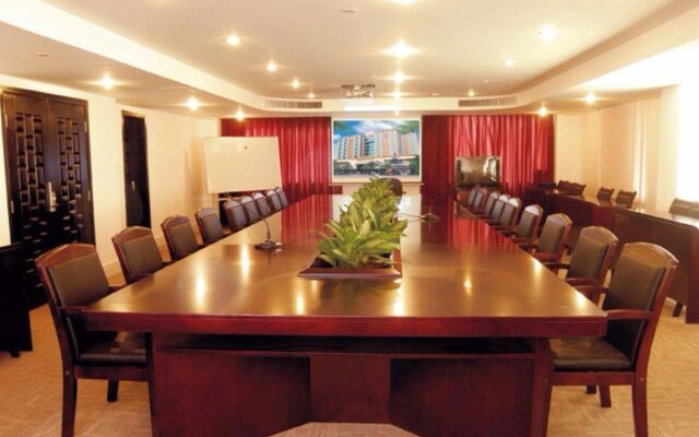 Shipai Hotel