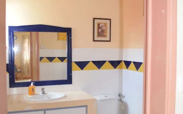 Apartment Le Cygne 2