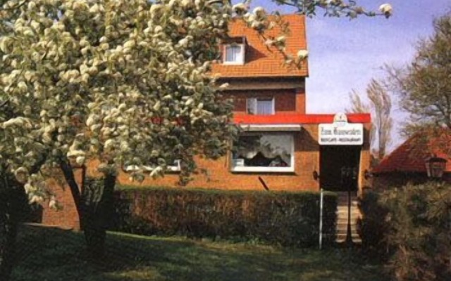 Hotel Pension Zum Hanseaten