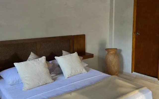 Hotel Gavia Sierra Nevada