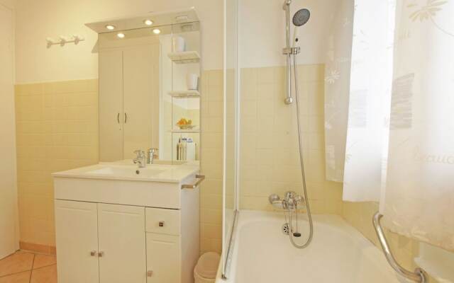Exclusive Chalet in La Chapelle-d'Abondance with Mountain View