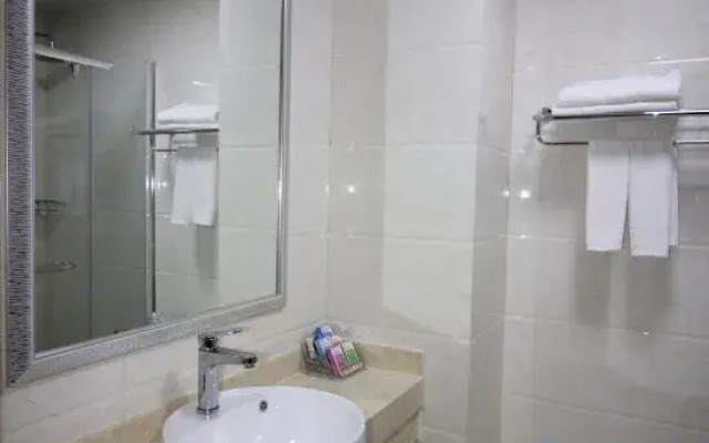 Haidu Hotel