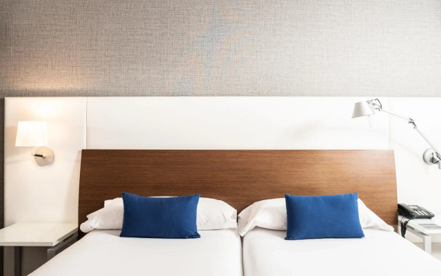 ibis Styles A Coruña
