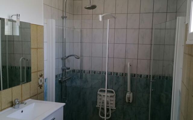 Chambre parquet flottant