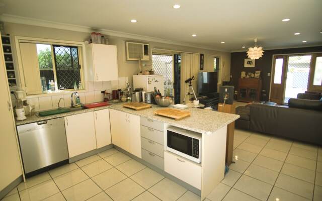 Mount Gravatt Guesthouse