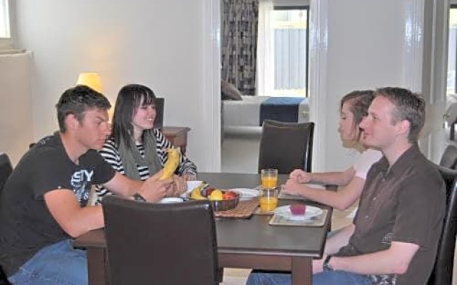 Brayfield Cottage