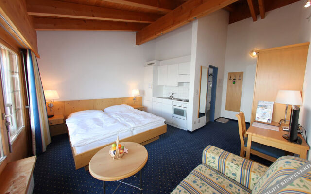 Apart- und Kinderhotel Muchetta