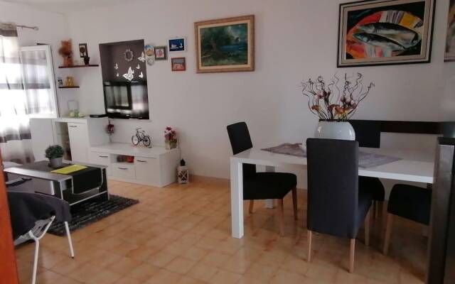 Apartments Ruža Vjetrova