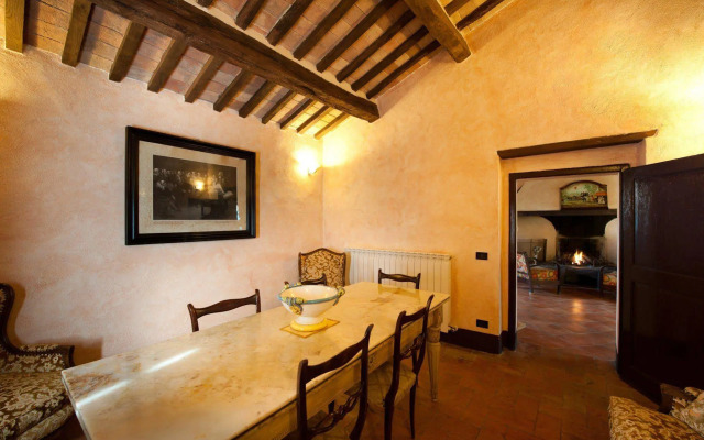 Sarna Residence