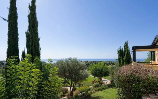 Apartment A12 OV - Nesoi