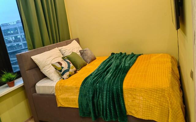 Уютно как дома на проспекте Ленина 10