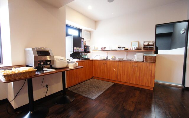 HOTEL LiVEMAX Himeji Shiyakusho Mae