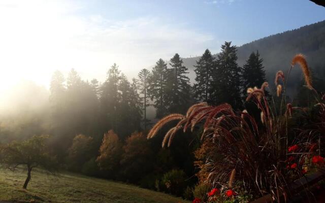 Landhaus Waldeshöhe