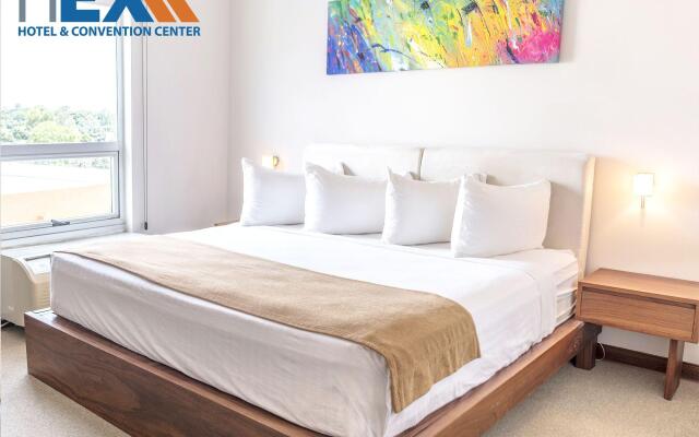 Hotel Hex