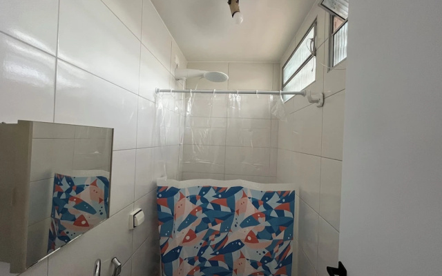 Apartamento 206 Sul