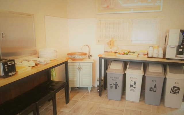 Mokpo The Seolleim Guest House
