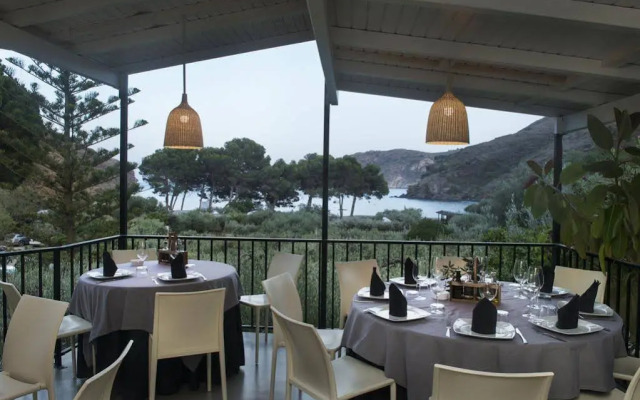 Cala Joncols