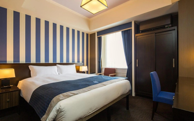Hotel Monterey Kyoto