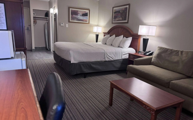 Ramada by Wyndham London