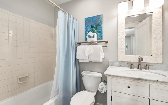 Beachwalk Villa 5072