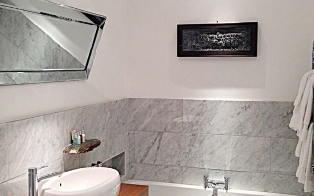 Anrán at Tidwell Farm