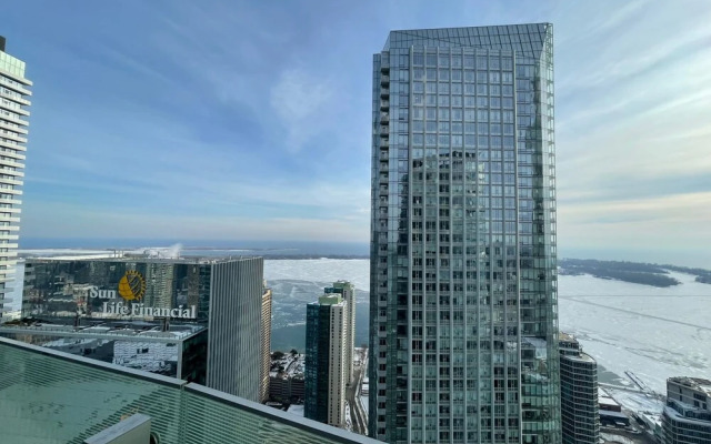 GLOBALSTAY. Gorgeous Apartments in the Heart of Toronto