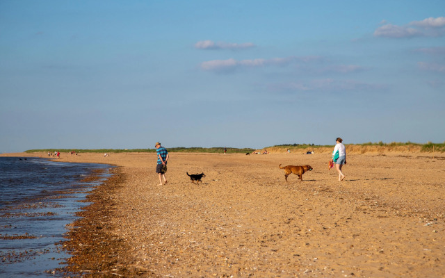 Norfolk Accommodation - mYminiBreak