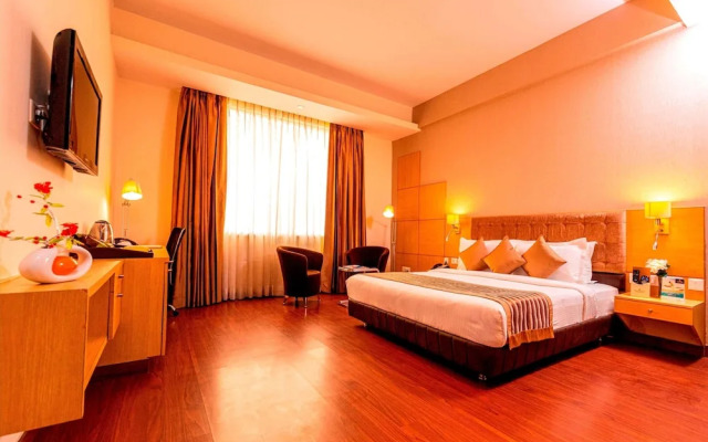 Ramada by Wyndham Neemrana
